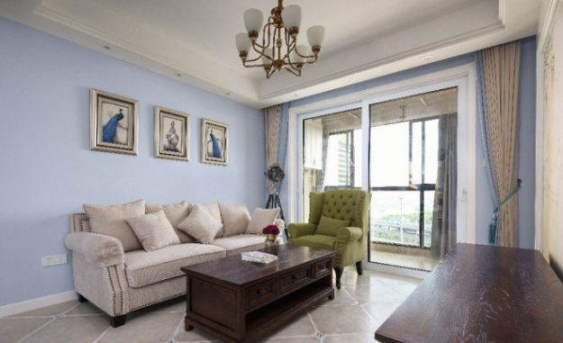 商品房装修都有哪些设计风格 商品房装修都有哪些设计风格