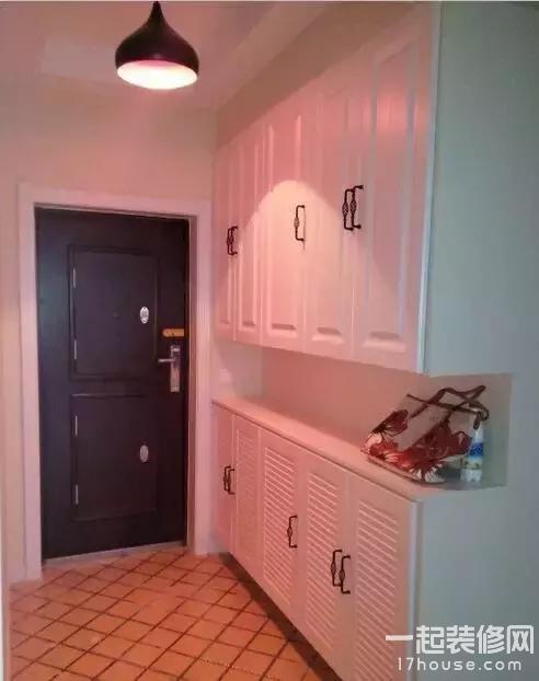 68平小户型二居室,主卧阳台包进来,瞬间多出一间房 68平小户型二居室,主卧阳台包进来,瞬间多出一间房